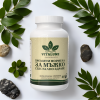бады16-16 Премиум Формула за Мъяжко Здраве, 1 fl oz (60 pcs)